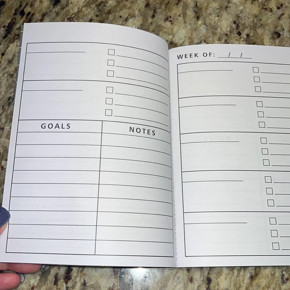 enchanted accessories keep track